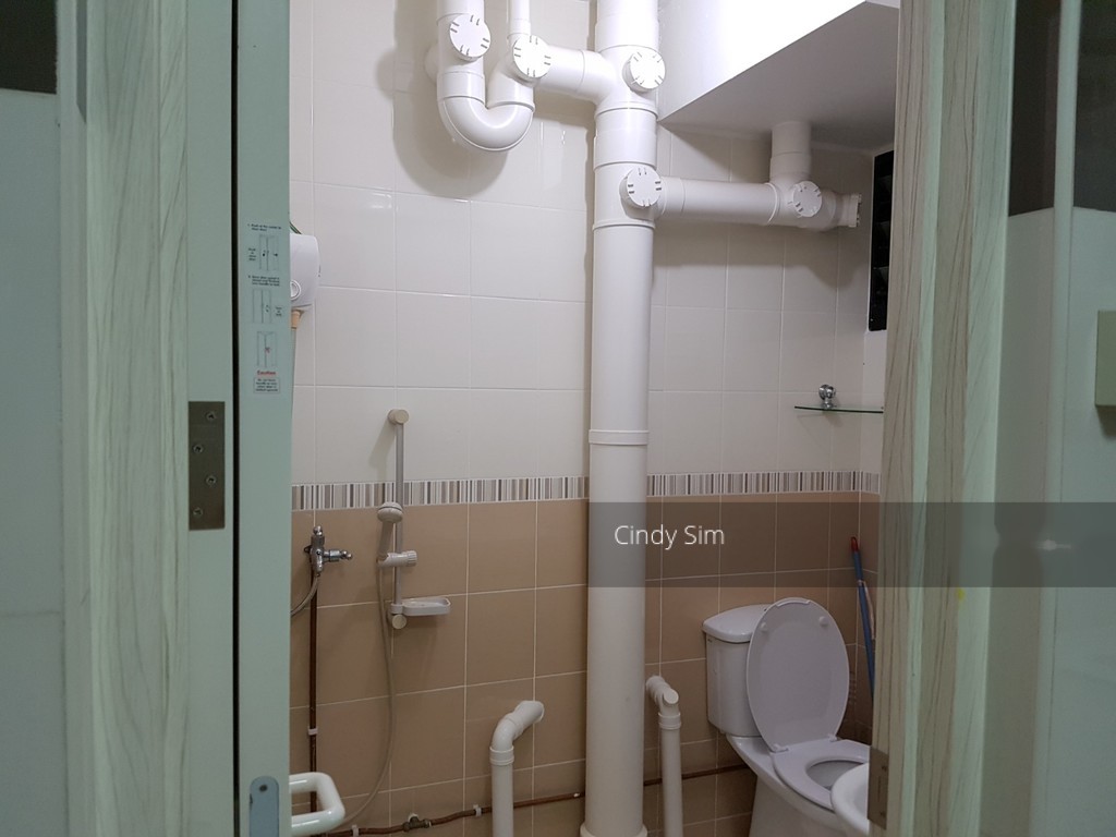 Blk 545 Ang Mo Kio Avenue 10 (Ang Mo Kio), HDB 5 Rooms #206887461